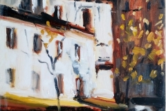 1.oil-painting-Paris