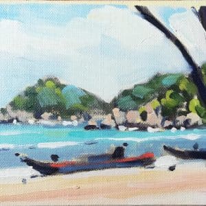 Koh Tao, Thaïlande-1